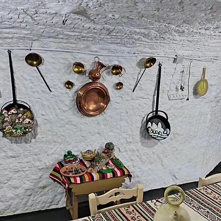 Cueva De La Abuela *
