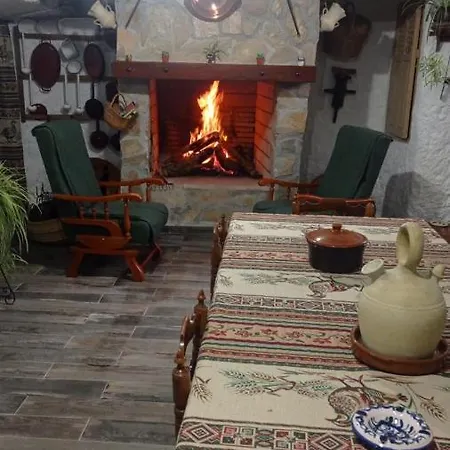 Cueva De La Abuela *