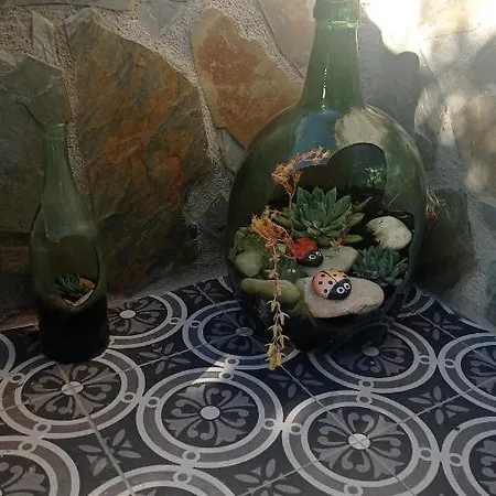 Cueva De La Abuela Сasa de vacaciones