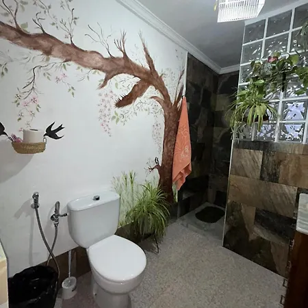 Сasa de vacaciones Cueva De La Abuela