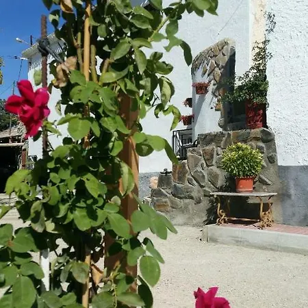 Cueva De La Abuela