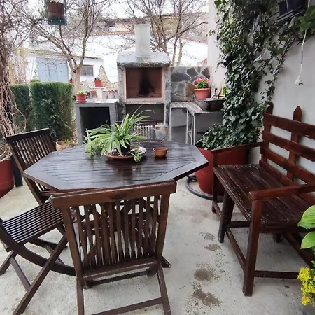 Ferienhaus Cueva De La Abuela *