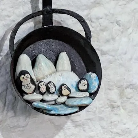 Ferienhaus Cueva De La Abuela