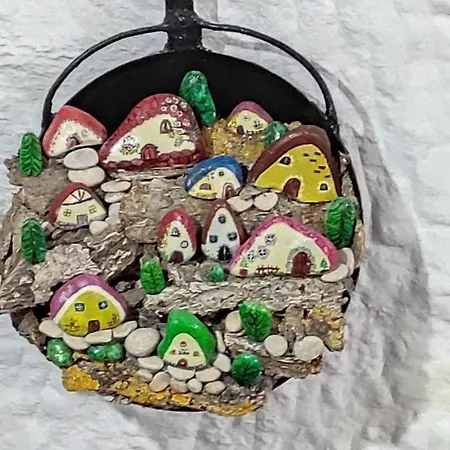 Ferienhaus Cueva De La Abuela *