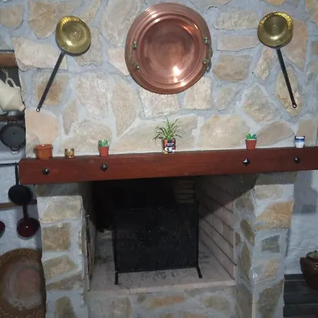 Cueva De La Abuela