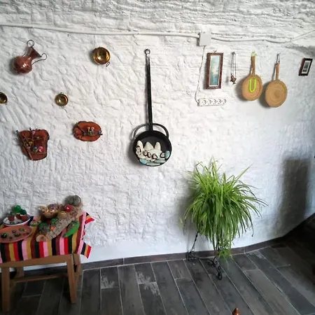 Cueva De La Abuela *