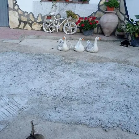 Ferienhaus Cueva De La Abuela *
