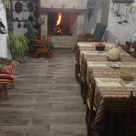 Cueva De La Abuela *