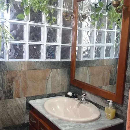 Cueva De La Abuela