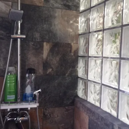 Cueva De La Abuela Ferienhaus *