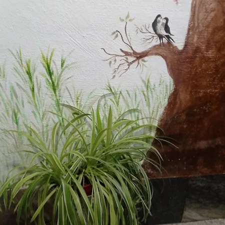 Ferienhaus Cueva De La Abuela Los Carriones